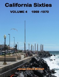 Cover California Sixties  Volume 4  1969-1970