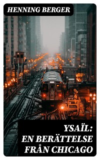 Cover Ysaïl: En berättelse från Chicago