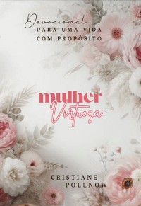 Cover Mulher Virtuosa