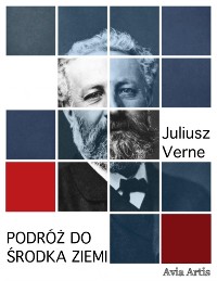 Cover Podróż do środka Ziemi