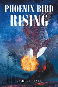 Cover Phoenix Bird Rising