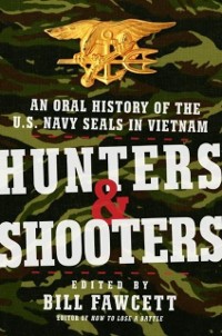 Cover Hunters & Shooters