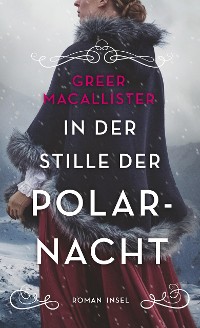 Cover In der Stille der Polarnacht