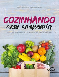 Cover Cozinhando com economia