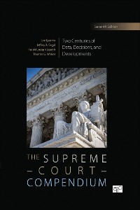 Cover The Supreme Court Compendium