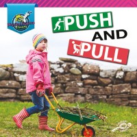 Cover Push and Pull