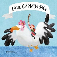 Cover Little Captain Jack