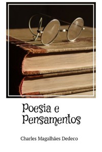 Cover Poesia E Pensamentos