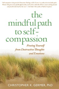 Cover Mindful Path to Self-Compassion