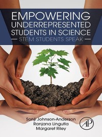 Cover Empowering Underrepresented Students in Science