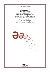 Cover SCHWA: una soluzione senza problema