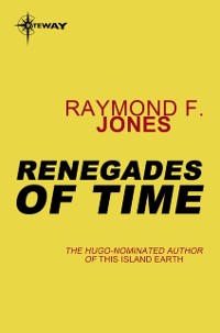Cover Renegades of Time