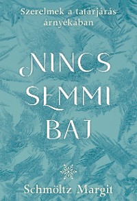 Cover Nincs semmi baj