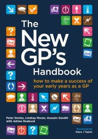 Cover The New GP''s Handbook