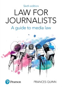 Cover Law for Journalists