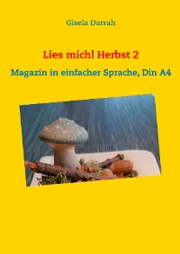 Cover Lies mich! Herbst 2