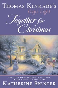 Cover Thomas Kinkade's Cape Light: Together for Christmas