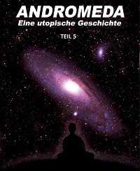 Cover Andromeda - Teil 5