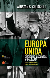 Cover Europa unida