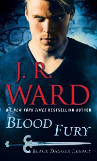 Cover Blood Fury
