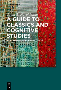 Cover A Guide to Classics and Cognitive Studies