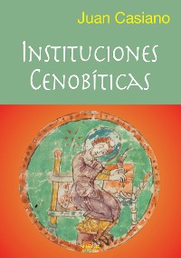 Cover Instituciones Cenobíticas