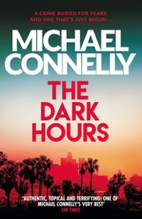 Cover Dark Hours
