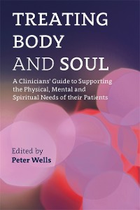 Cover Treating Body and Soul