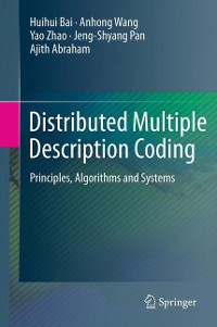 Cover Distributed Multiple Description Coding