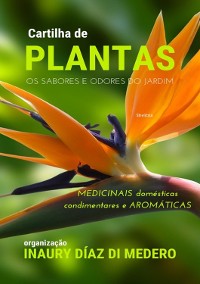 Cover Cartilha De Plantas