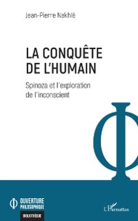 Cover La conquete de l'humain