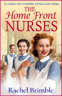 Cover The Home Front Nurses