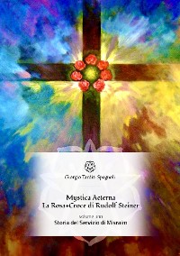 Cover Mystica Aeterna: Storia del Servizio di Misraim