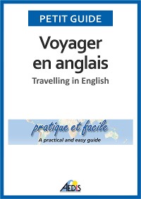 Cover Voyager en anglais