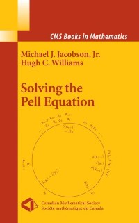 Cover Solving the Pell Equation