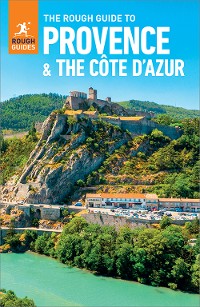 Cover The Rough Guide to Provence & the Cote d'Azur (Travel Guide with Free eBook)