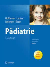 Cover Pädiatrie