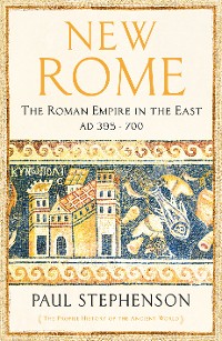 Cover New Rome