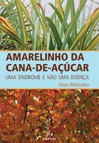 Cover Amarelinho da cana-de-açúcar