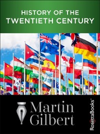 Cover History of the Twentieth Century