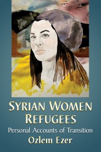 Cover Syrian Women Refugees