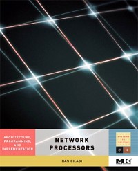 Cover Network Processors