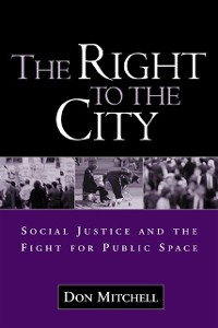 Cover Right to the City