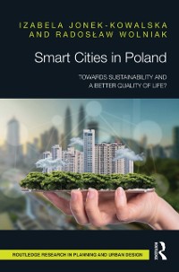 Cover Smart Cities in Poland