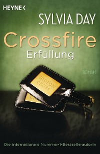 Cover Crossfire. Erfüllung