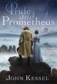 Cover Pride and Prometheus