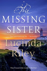 Cover Missing Sister