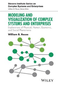 Cover Modeling and Visualization of Complex Systems and Enterprises