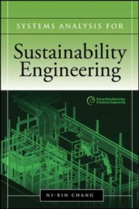Cover Systems Analysis for Sustainable Engineering: Theory and Applications