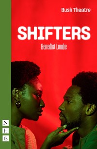 Cover Shifters (NHB Modern Plays)